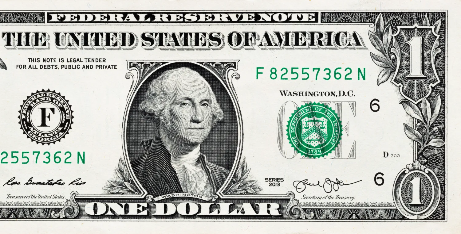 Dollar Bill