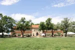 Credit: KLY Photography, Paid for by the National Park Service The Brown v. Board of Education National Historic Park in Topeka, served as Monroe Elementary School, one of Topeka’s four historically segregated Black elementary schools.