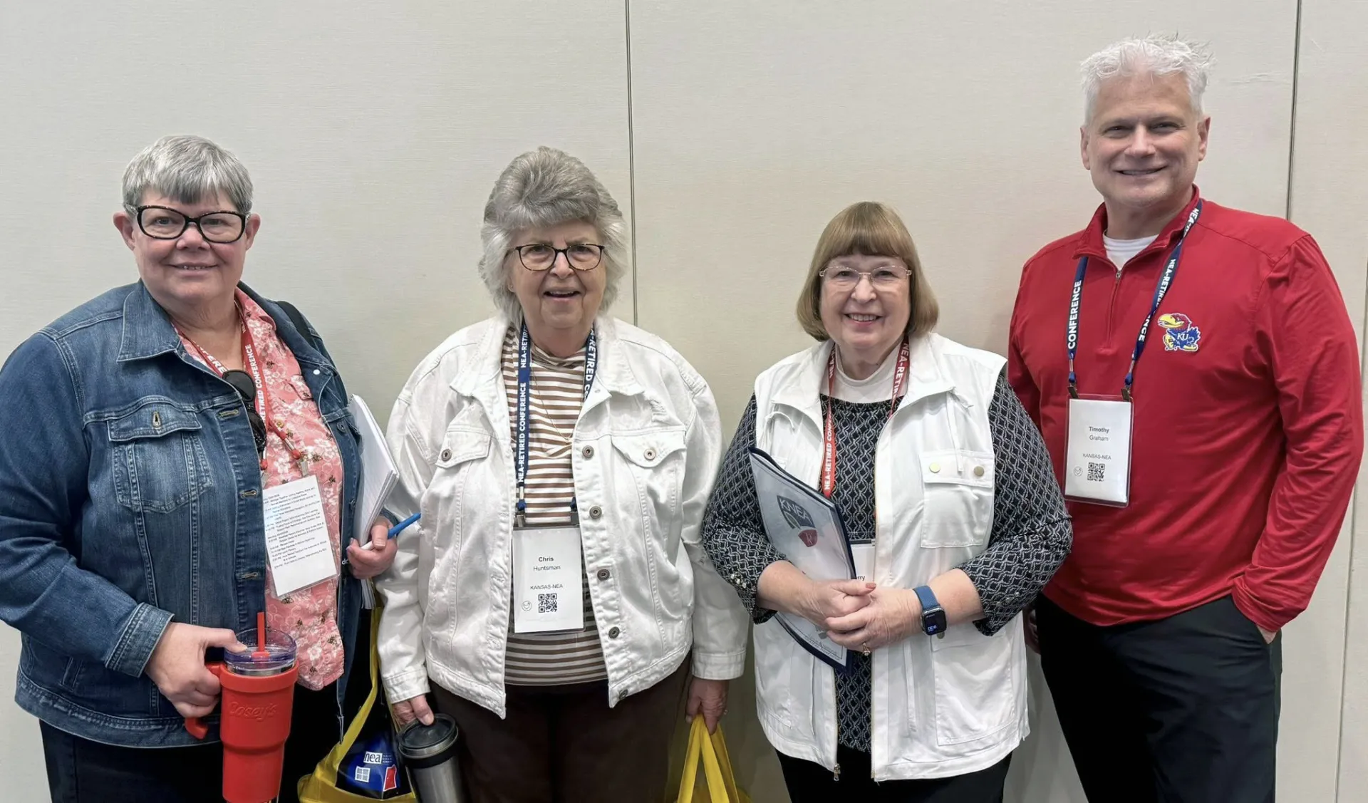 Group of people