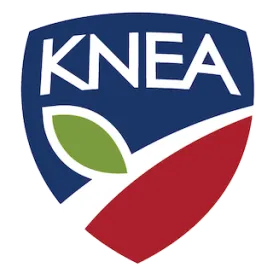 KNEA Transparent Logo