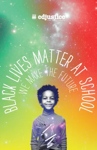BLM at School 2