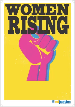 Women Rising