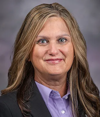 Dr. Debbie Mercer, Dean at K-State