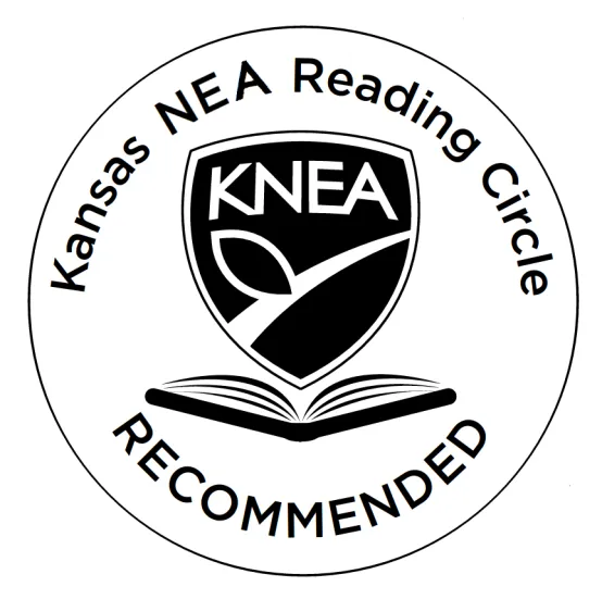 Kansas NEA Reading Circle Seal