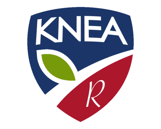 KNEA-Retired Logo