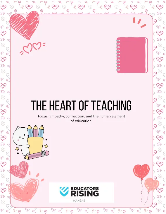 The heart of teaching